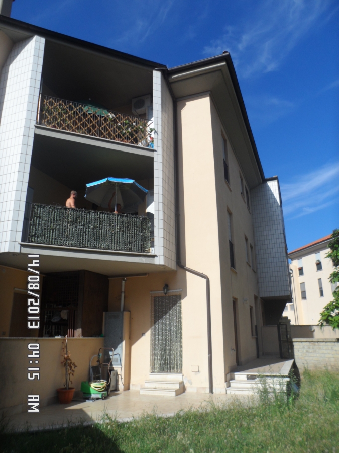 Appartamento via delle magnolie 10 