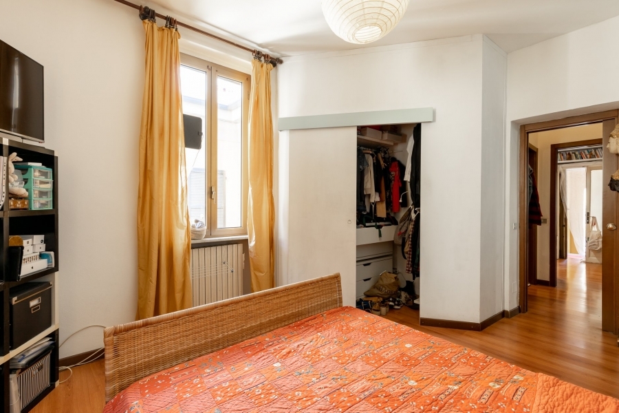 Appartamento Via Molino delle Armi  - foto 10