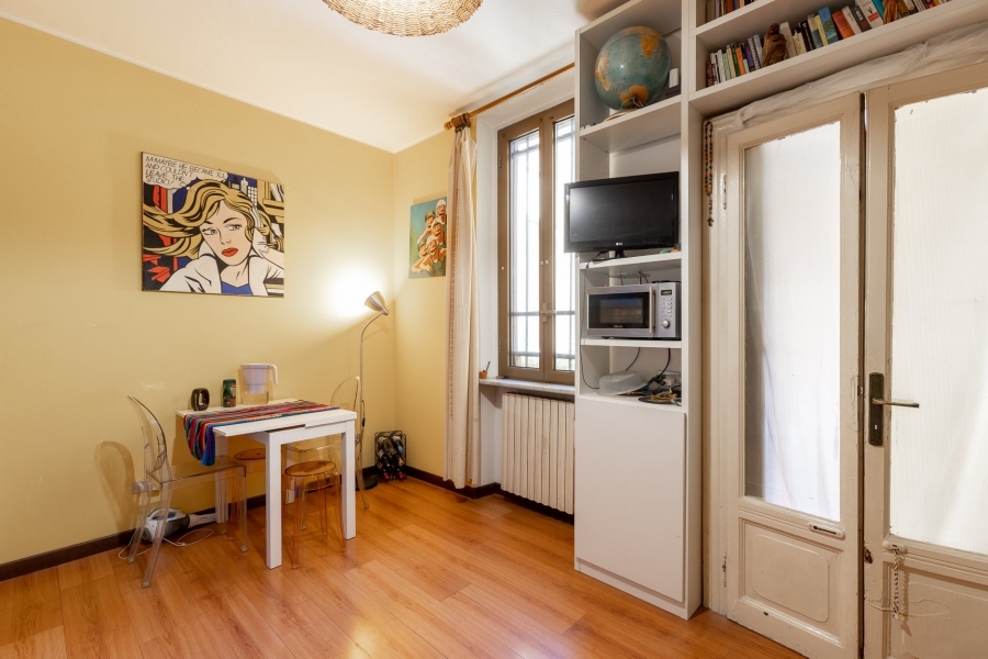 Appartamento Via Molino delle Armi  - foto 2