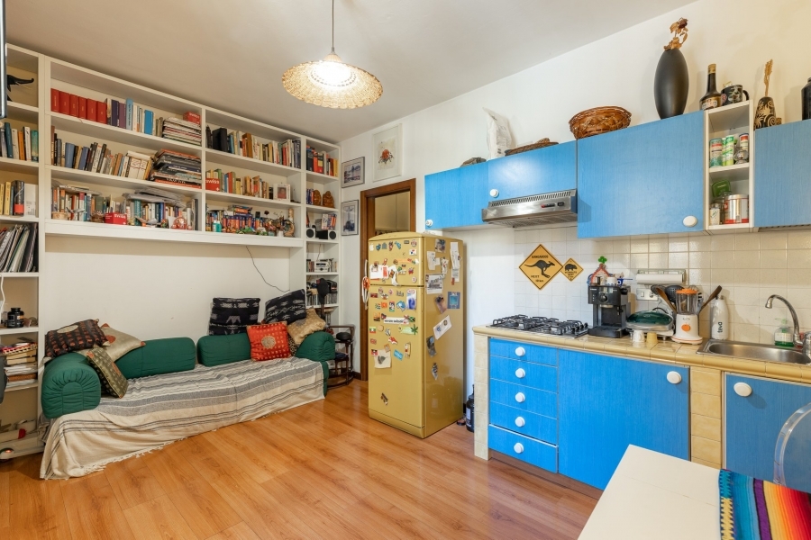 Appartamento Via Molino delle Armi  - foto 4