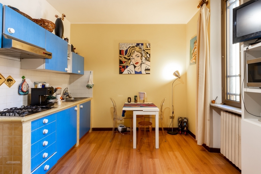 Appartamento Via Molino delle Armi  - foto 5