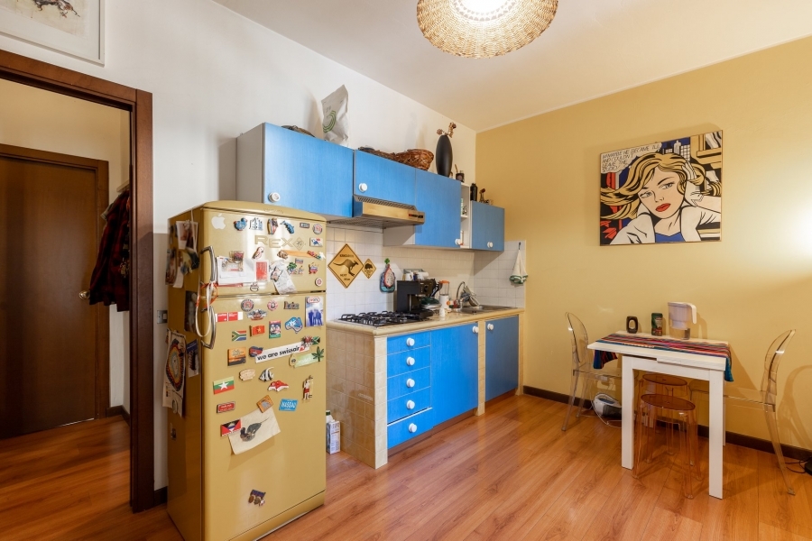 Appartamento Via Molino delle Armi  - foto 6