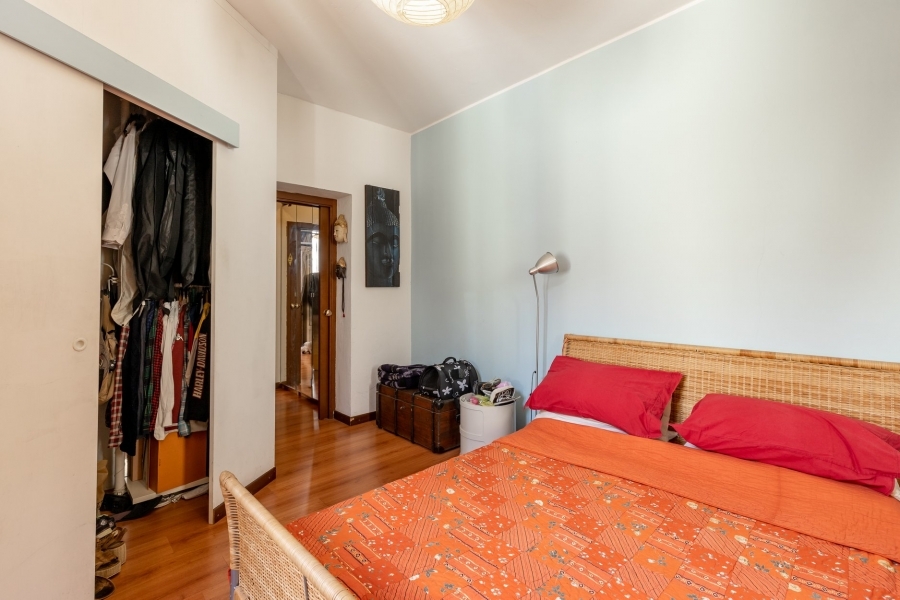 Appartamento Via Molino delle Armi  - foto 9