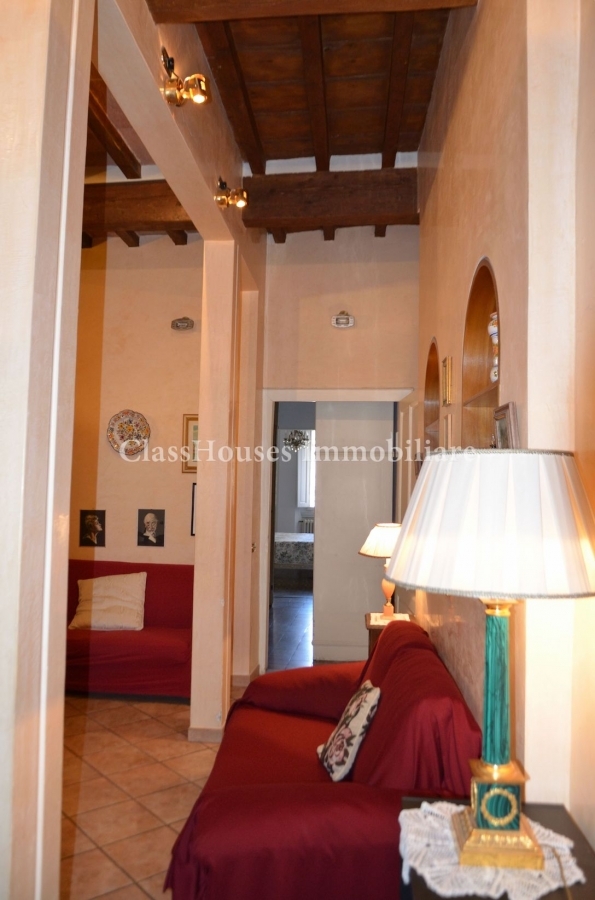 Appartamento Via de