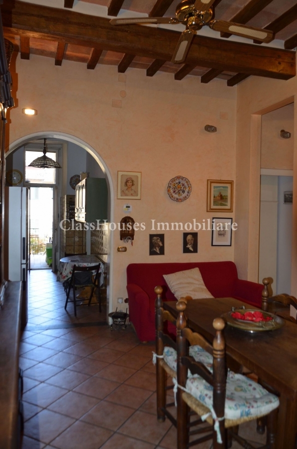 Appartamento Via de' Serragli  - foto 2