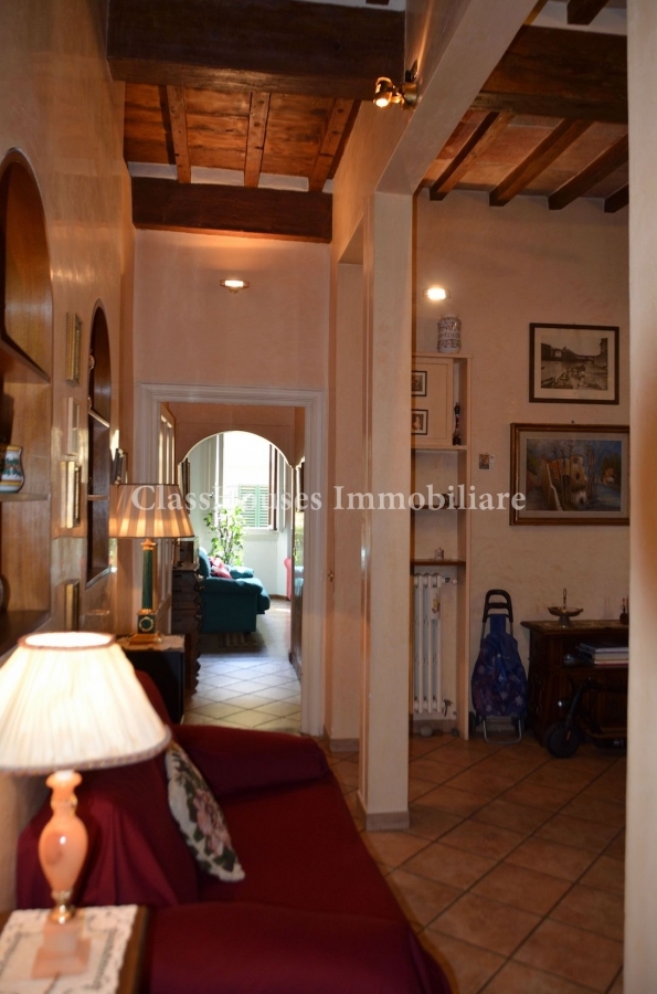 Appartamento Via de' Serragli  - foto 3