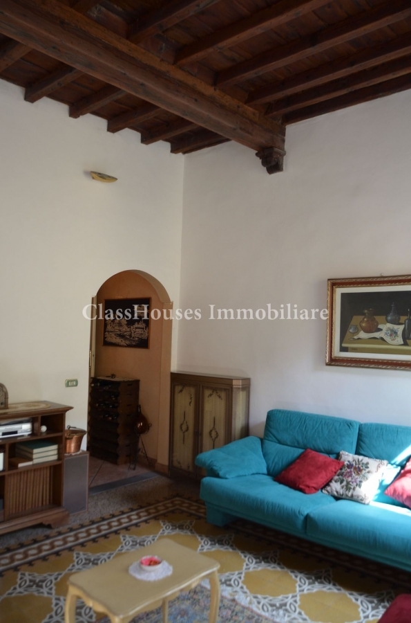Appartamento Via de' Serragli  - foto 5