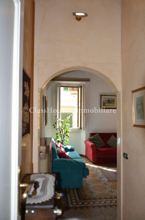 Appartamento Via de' Serragli  - foto 9