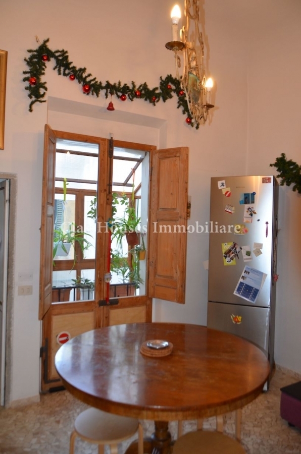 Appartamento PIAZZA S. AMBROGIO 