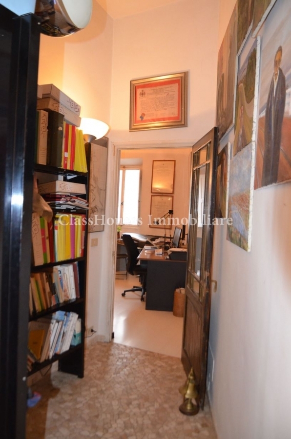 Appartamento PIAZZA S. AMBROGIO  - foto 3