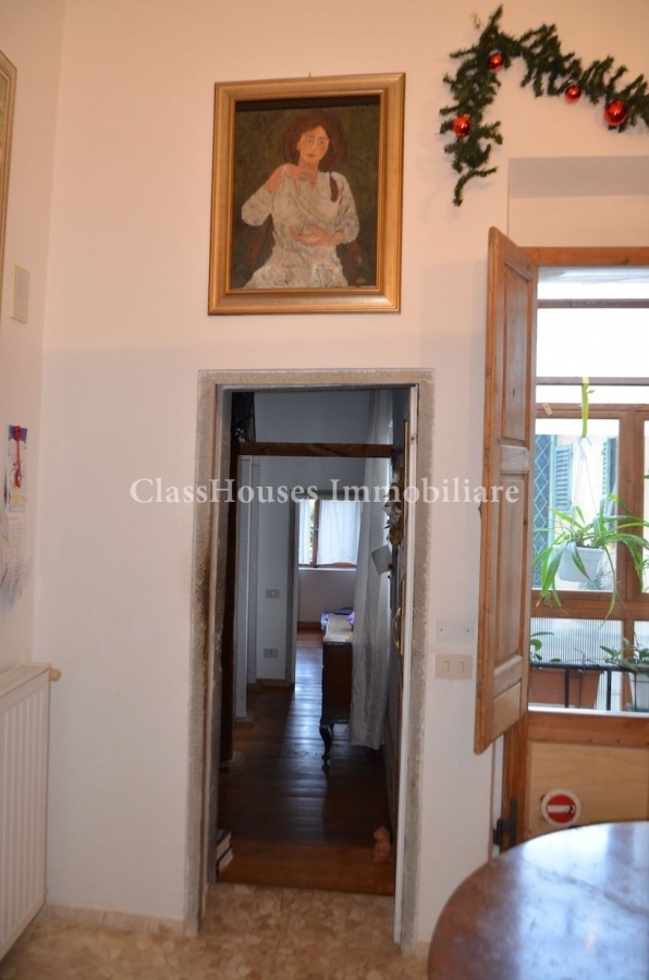 Appartamento PIAZZA S. AMBROGIO  - foto 5