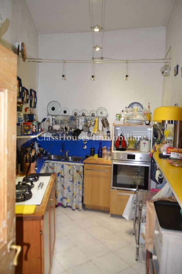 Appartamento PIAZZA S. AMBROGIO  - foto 8