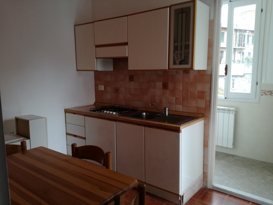 Appartamento Traversa Amoretti,18  - foto 4