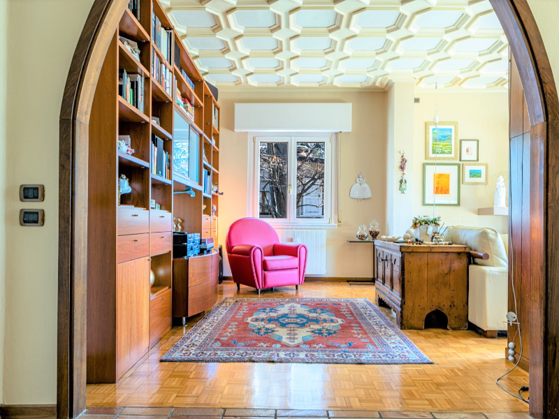Appartamento Via Dorotina, 3  - foto 12