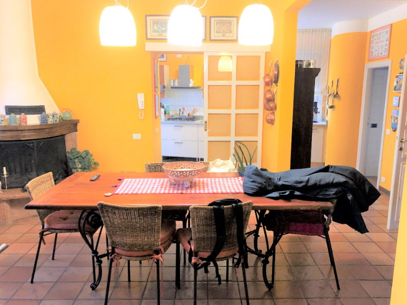 Appartamento Via Dorotina, 3  - foto 15