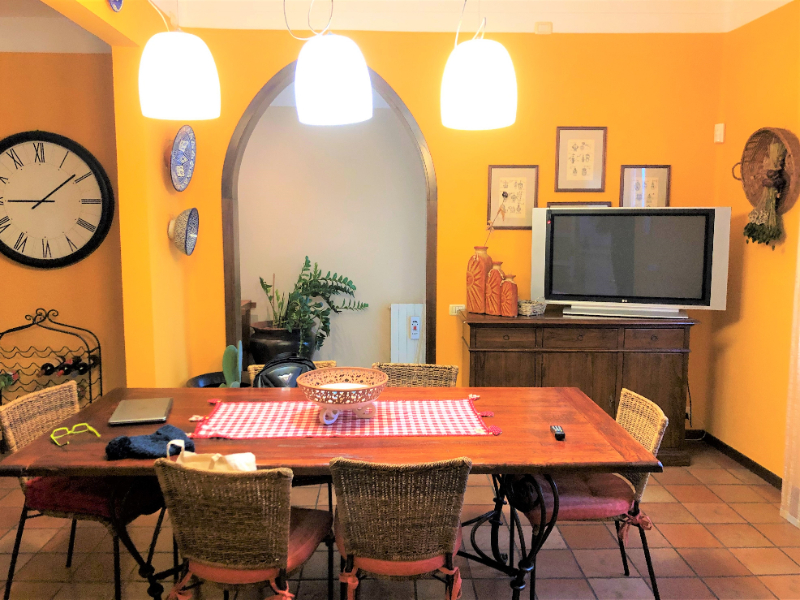 Appartamento Via Dorotina, 3  - foto 18