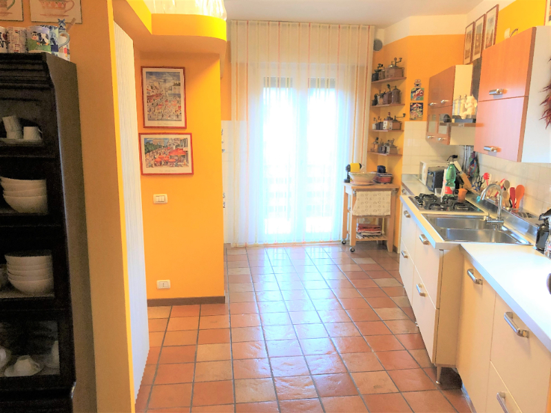 Appartamento Via Dorotina, 3  - foto 21