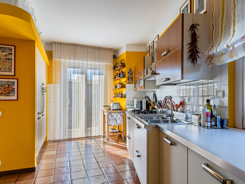 Appartamento Via Dorotina, 3  - foto 22