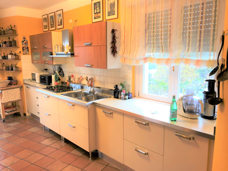 Appartamento Via Dorotina, 3  - foto 23