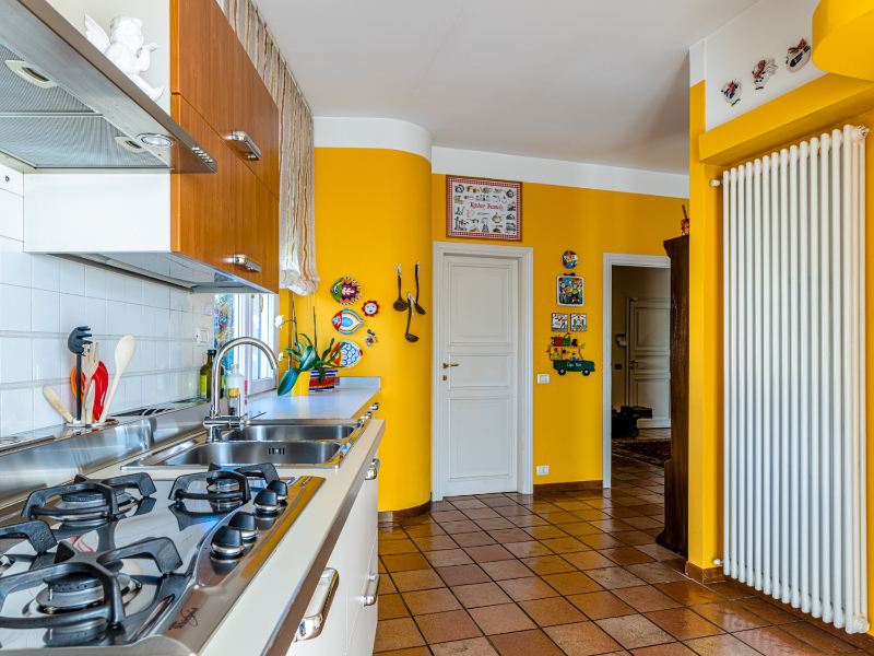 Appartamento Via Dorotina, 3  - foto 24