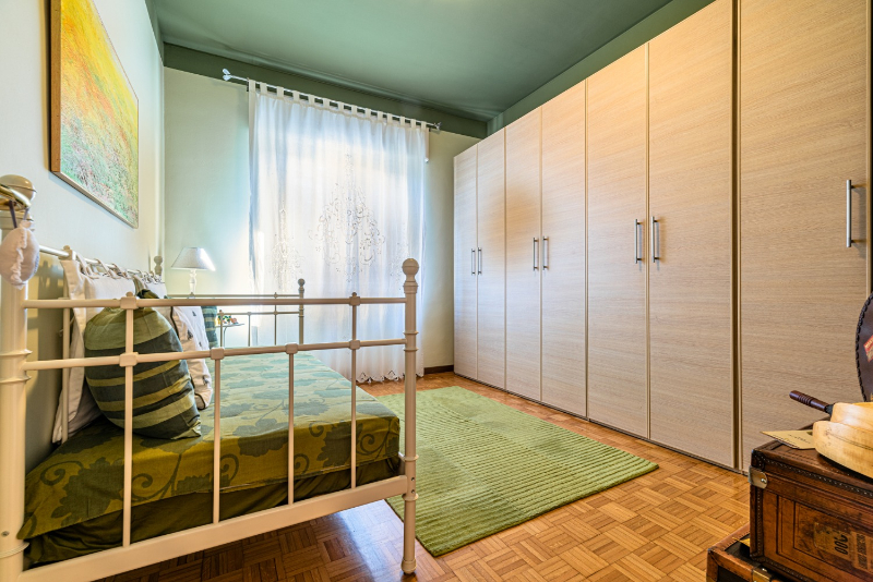 Appartamento Via Dorotina, 3  - foto 32