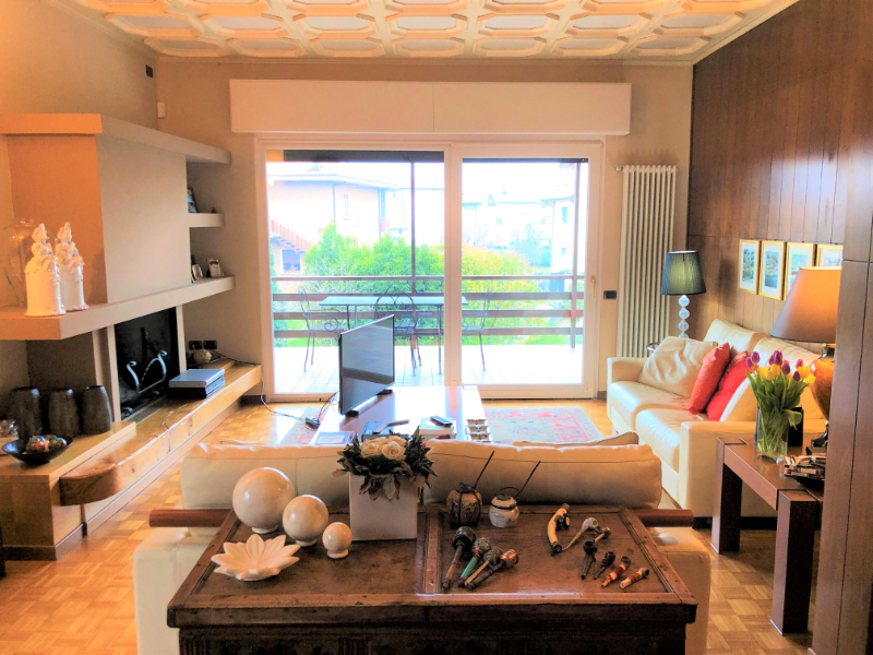 Appartamento Via Dorotina, 3  - foto 8