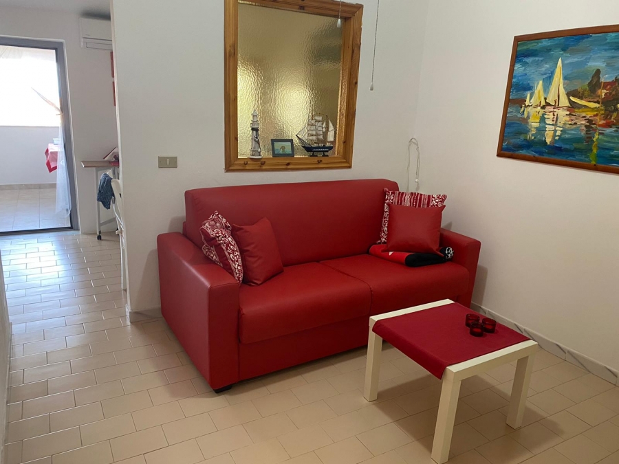 Appartamento Contrada bagneria 