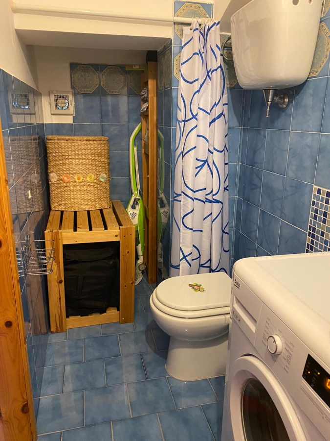 Appartamento Contrada bagneria  - foto 11