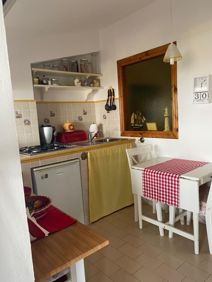 Appartamento Contrada bagneria  - foto 2