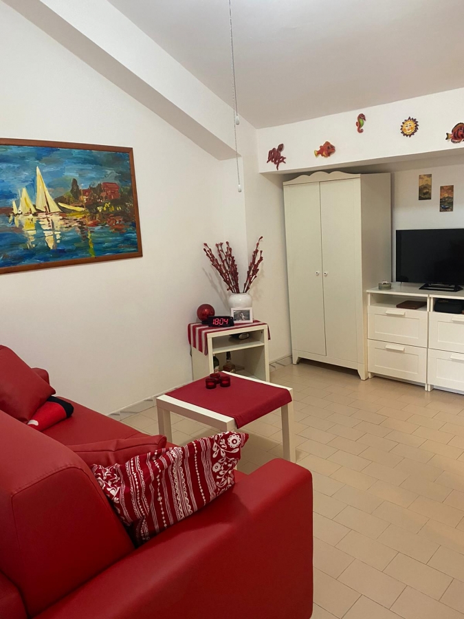 Appartamento Contrada bagneria  - foto 3