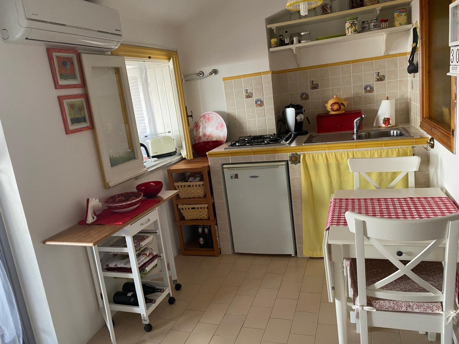 Appartamento Contrada bagneria  - foto 6