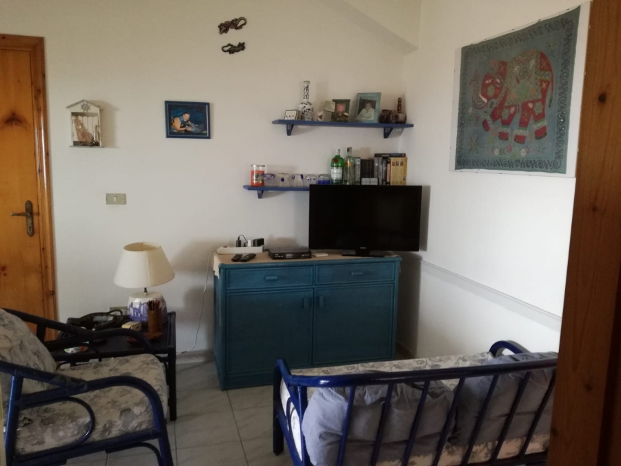 Appartamento Contrada bagneria 