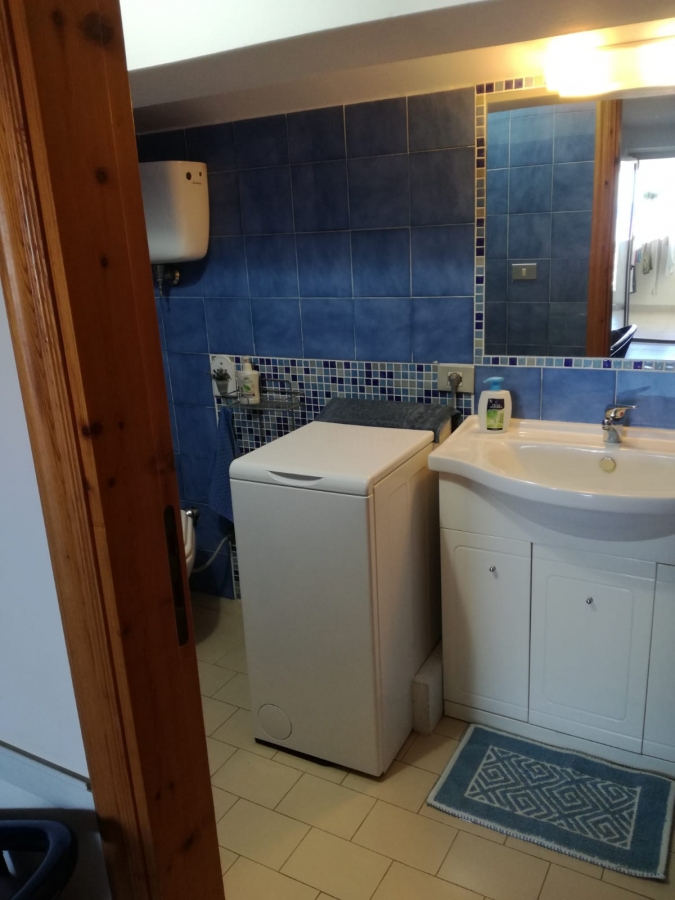 Appartamento Contrada bagneria  - foto 10