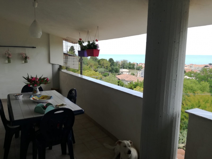 Appartamento Contrada bagneria  - foto 8