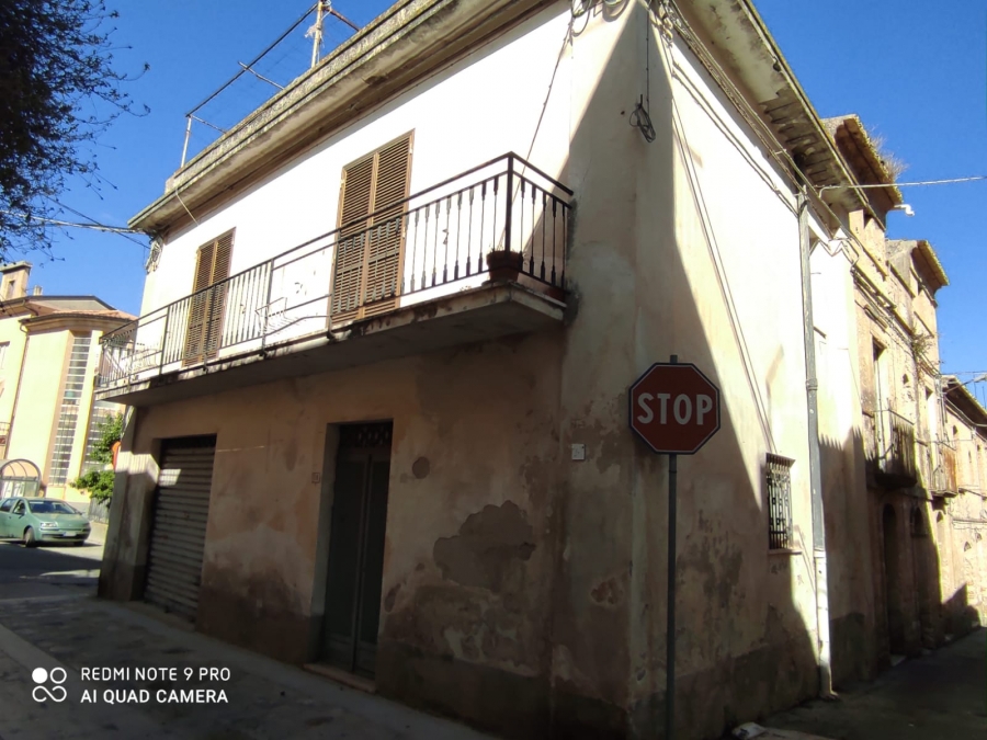 Palazzo - Stabile Domenico Finzi,1  - foto 13