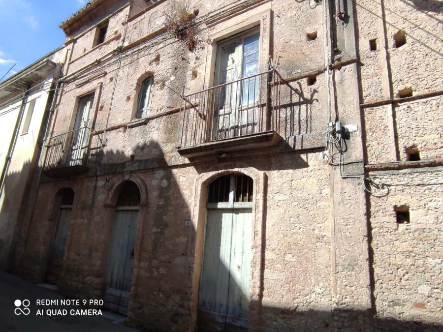 Palazzo - Stabile Domenico Finzi,1  - foto 14