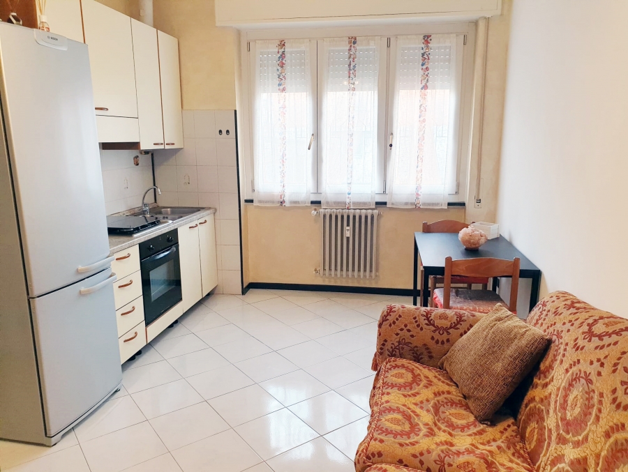 Appartamento via montello 29 