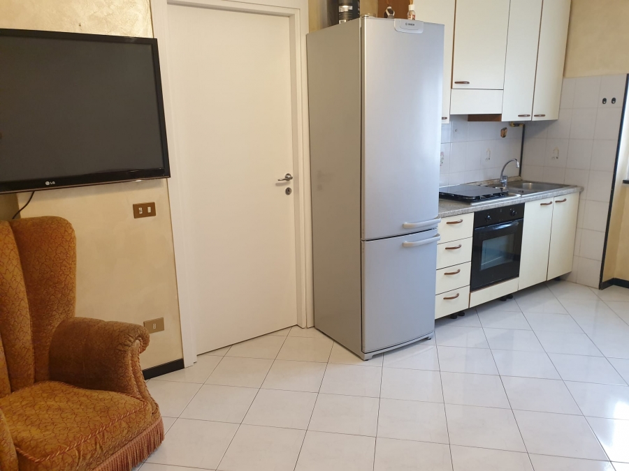 Appartamento via montello 29  - foto 3