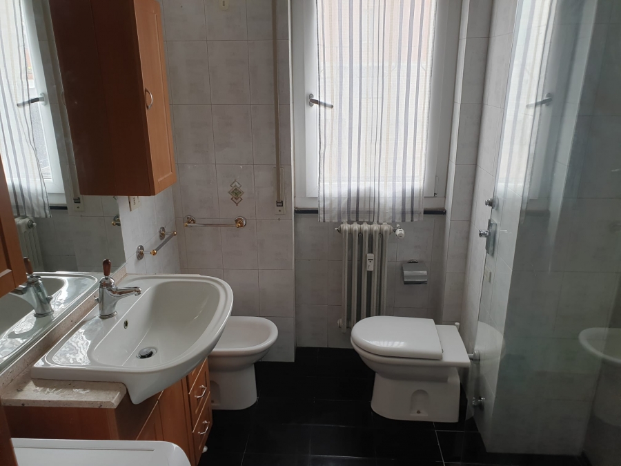 Appartamento via montello 29  - foto 6