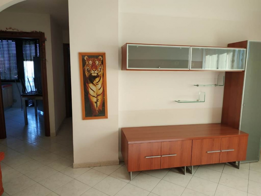 Appartamento Via Arturo Toscanini 8 