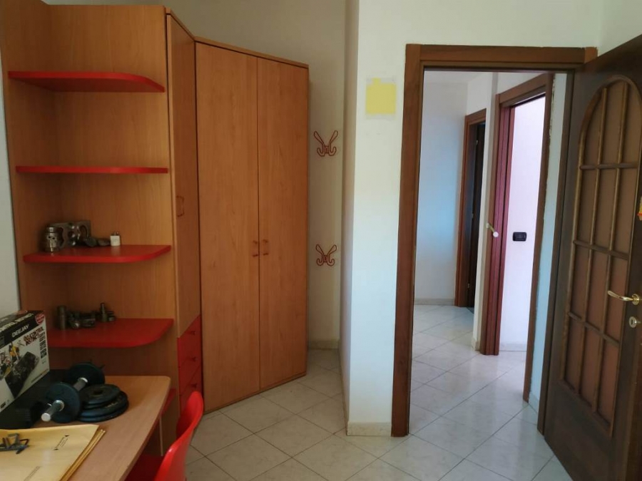 Appartamento Via Arturo Toscanini 8  - foto 12