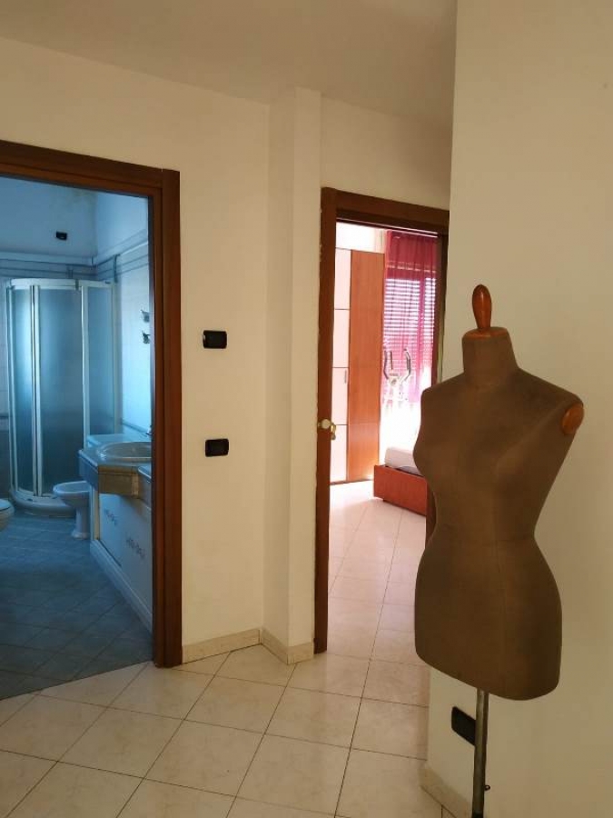 Appartamento Via Arturo Toscanini 8  - foto 14