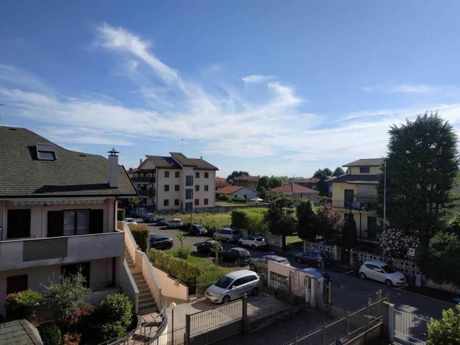 Appartamento Via Arturo Toscanini 8  - foto 7