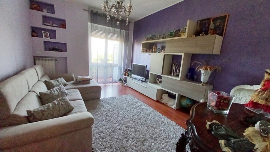 Appartamento Via Risorgimento 6 