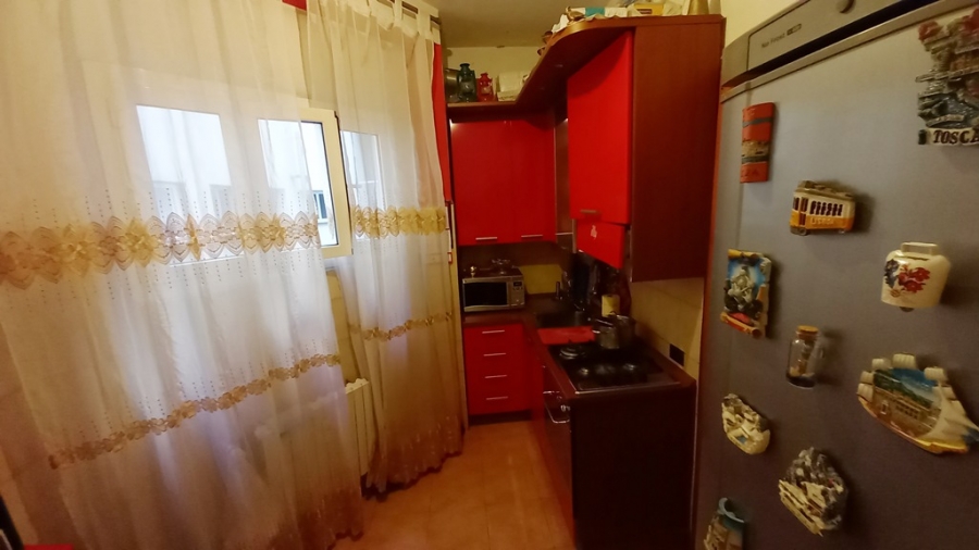 Appartamento Via Risorgimento 6  - foto 4