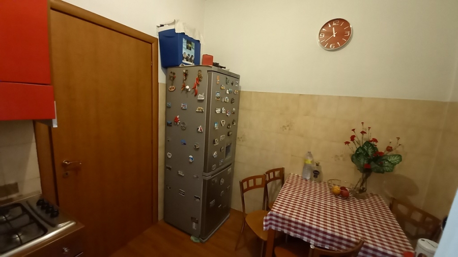 Appartamento Via Risorgimento 6  - foto 5