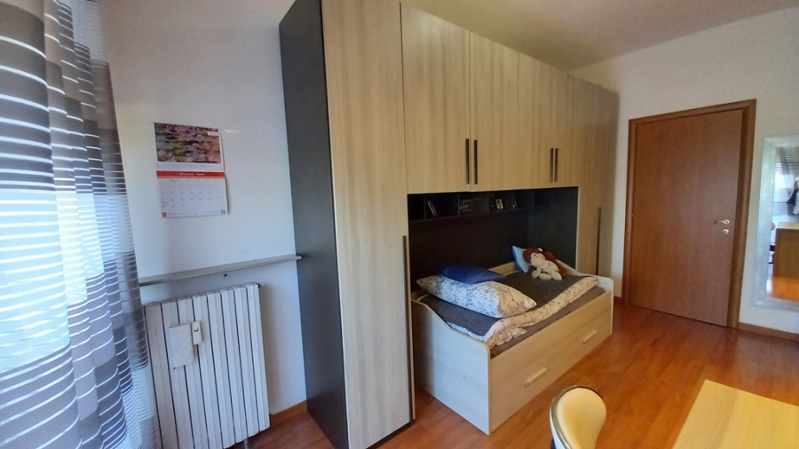 Appartamento Via Risorgimento 6  - foto 7