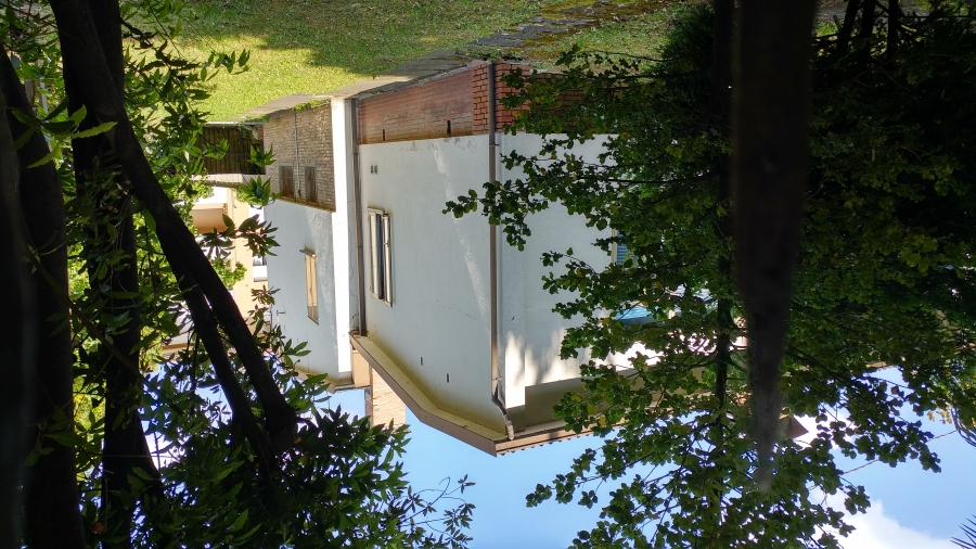 Villa Viale Cairoli  - foto 2