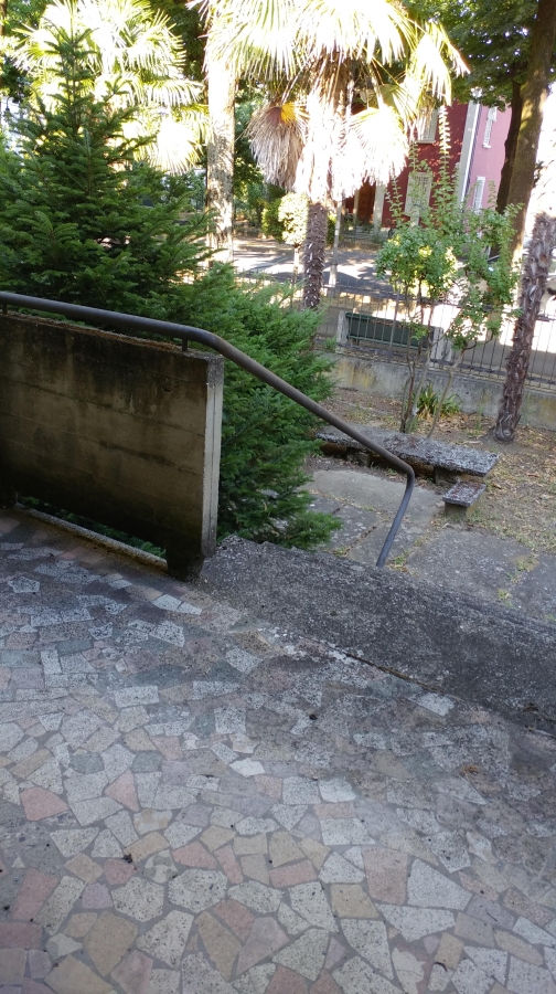 Villa Viale Cairoli  - foto 3