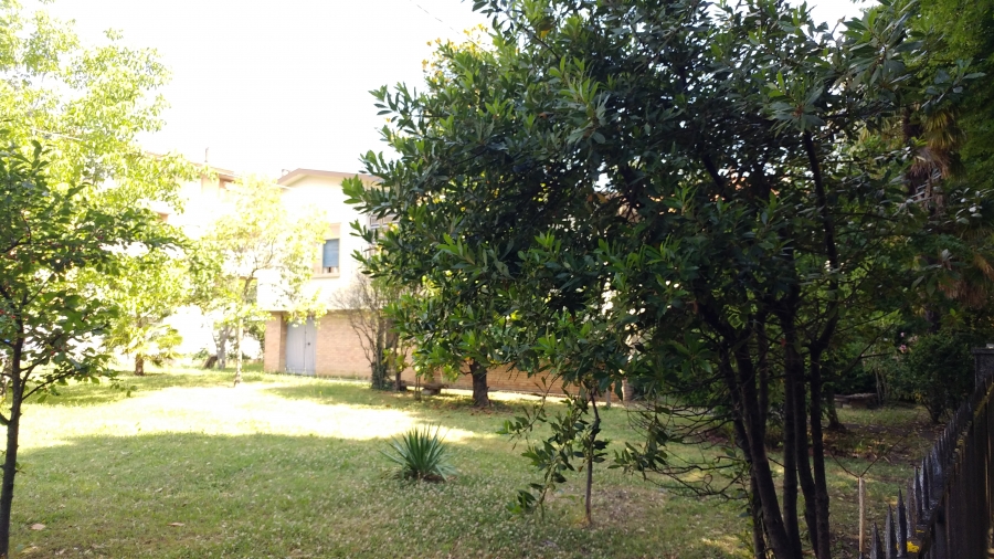 Villa Viale Cairoli  - foto 4